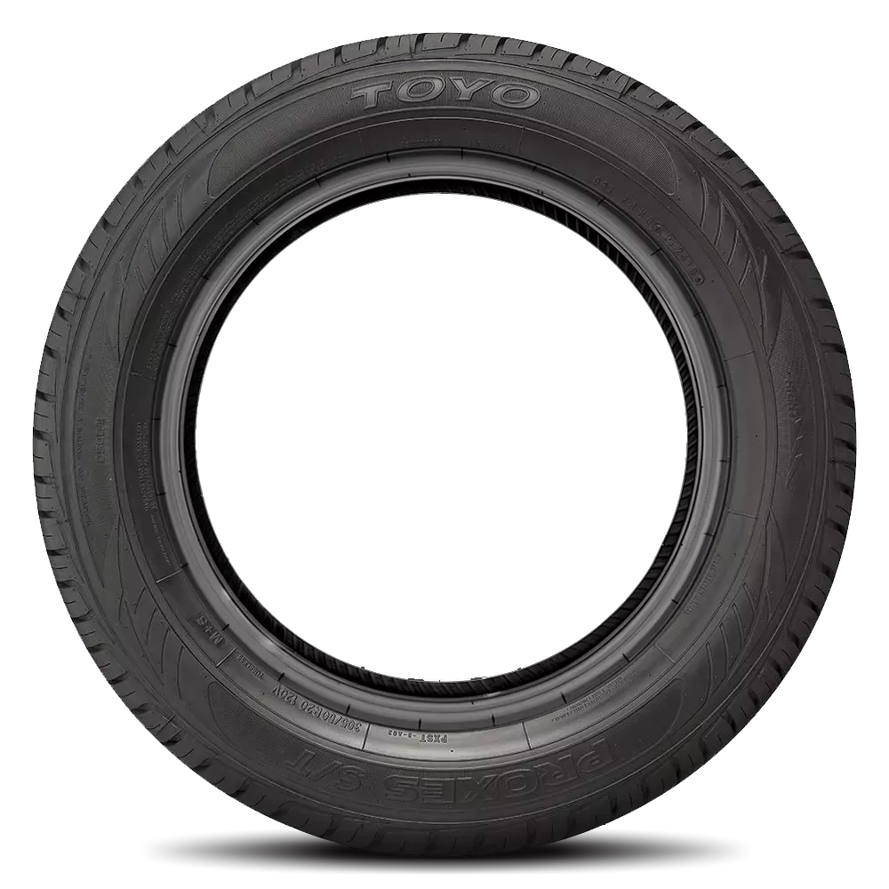 Toyo Proxes S/T Tires 305/40R22 Reinf