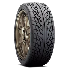 Falken Ziex Ze-502 Tires 205/50R17