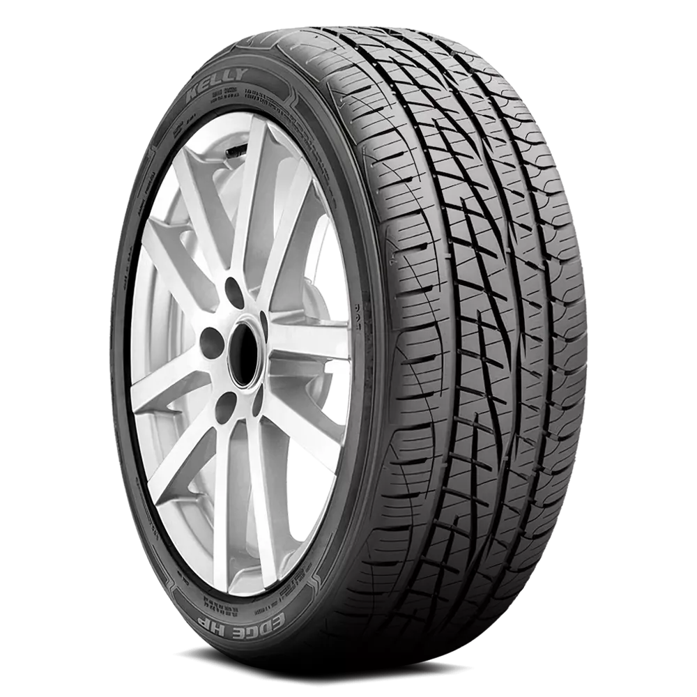 Kelly Edge HP Tires 235/50R18