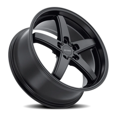 Petrol P1B MB 19x8 +32 5x112mm 72.1mm Matte Black