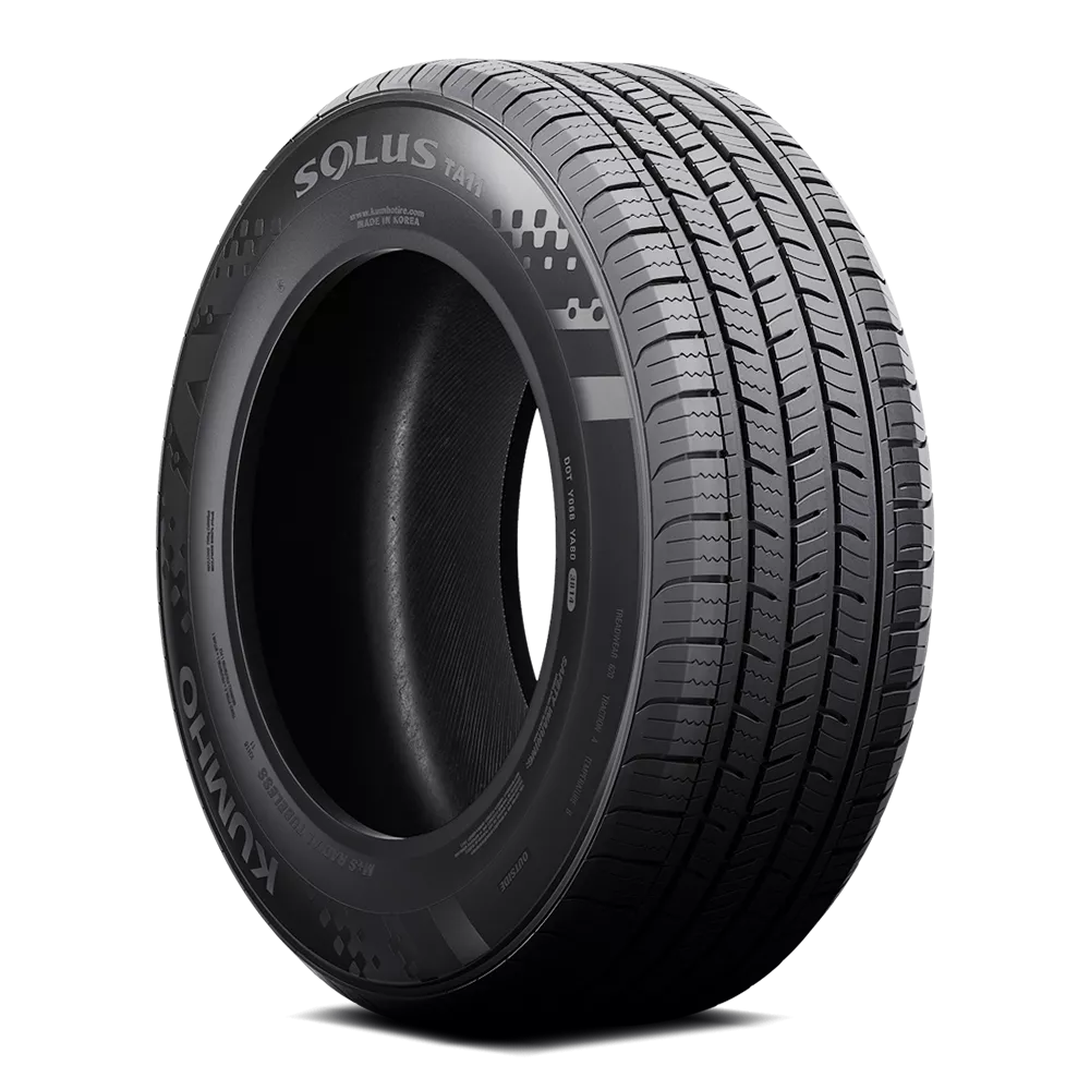 Kumho Solus TA11 Tires 195/70R14