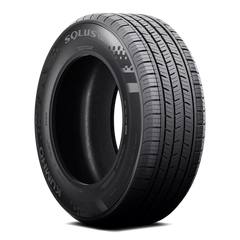Kumho Solus TA11 Tires 195/65R15