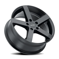 Petrol P3B MB 15x6.5 +38 5x114.3mm 76.1mm Matte Black