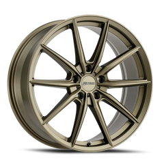 Petrol P4B BRZ 19x8 +35 5x120mm 76.1mm Matte Bronze