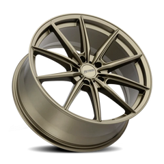 Petrol P4B BRZ 17x8 +35 5x120mm 76.1mm Matte Bronze