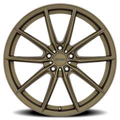 Petrol P4B BRZ 18x8 +40 5x114.3mm 76.1mm Matte Bronze
