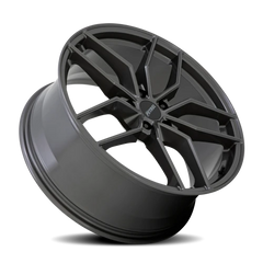 Petrol P5C GM 17x8 +40 5x112mm 66.6mm Gloss Gunmetal