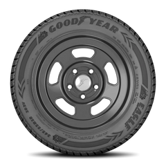 Goodyear Eagle Enforcer A/W Tires 255/60R18
