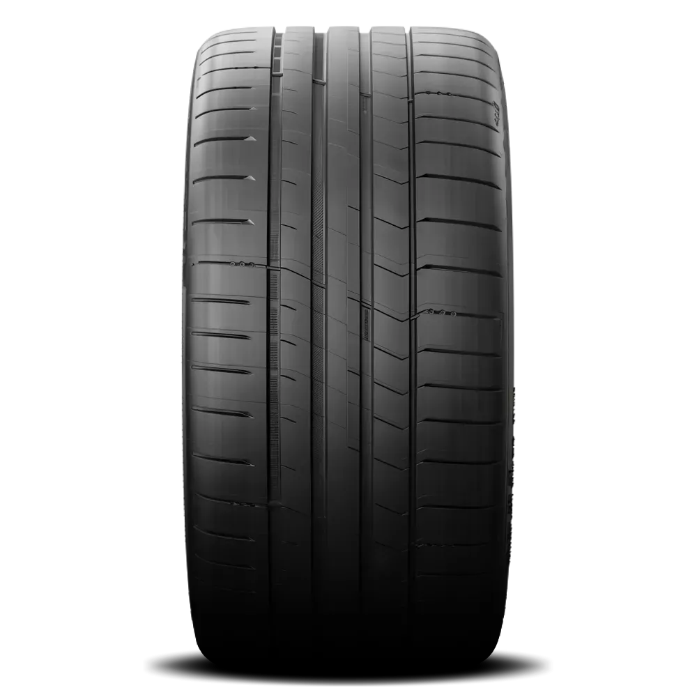 Michelin Pilot Sport S 5 Tires HL275/40R23 XL