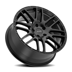 Petrol P6A MB 19x8 +35 5x120mm 76.1mm Matte Black