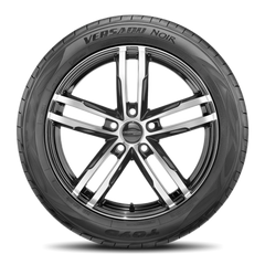 Toyo Versado Noir Tires 215/55R16