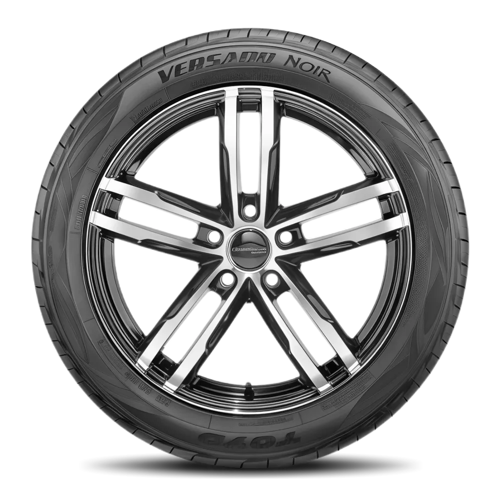 Toyo Versado Noir Tires 225/45R18 XL