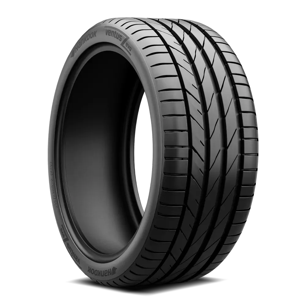Hankook Ventus Evo Suv K137 Tires 245/45ZR20 XL Ventus Evo Suv
