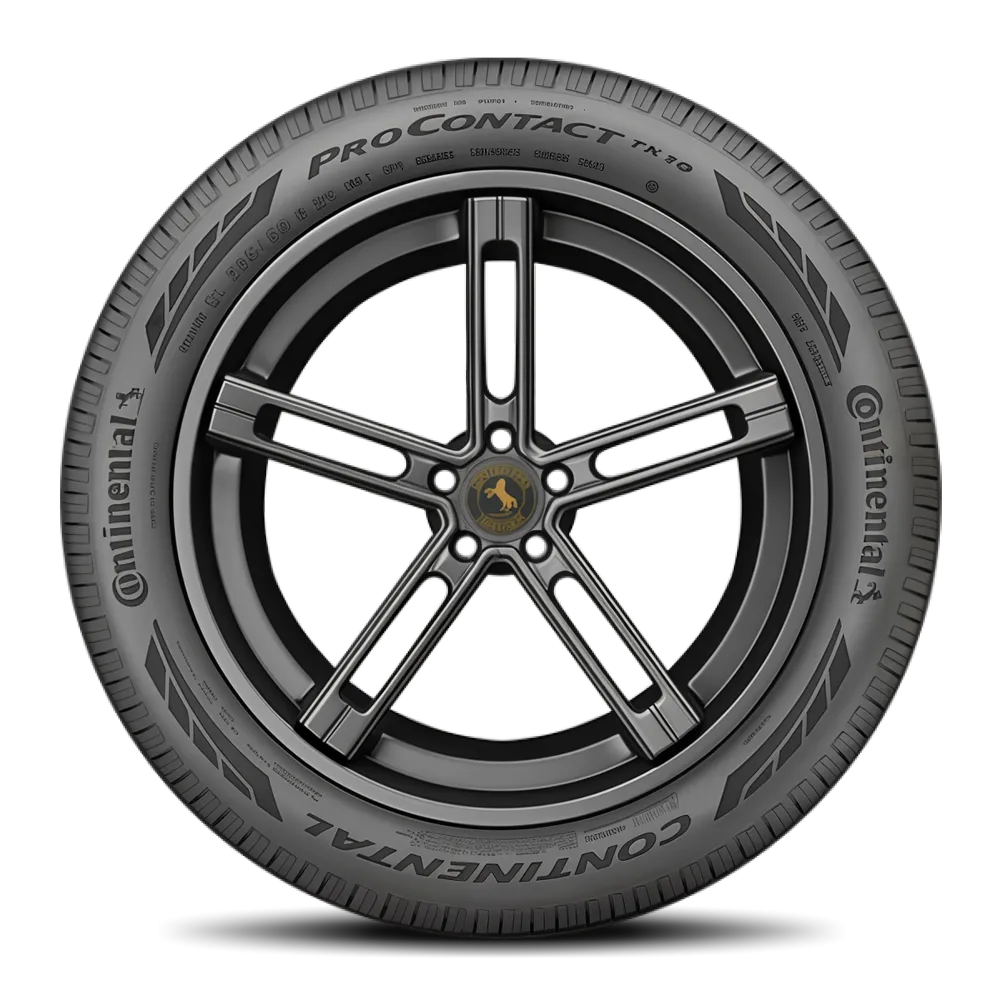 Continental Procontact TX10 Tires 235/55R18