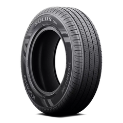Kumho Solus TA31 Tires 225/40R18  Oe