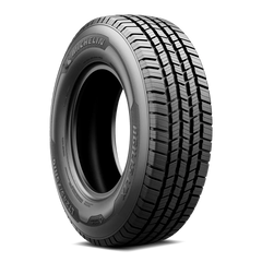 Michelin Agilis LTX Tires LT245/75R16 E