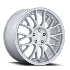 Rotiform PHX RC204 SX 20x10 +35 5x112mm 66.56mm Gloss Silver