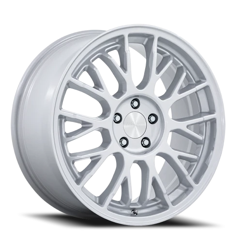 Rotiform PHX RC204 SX 20x8.5 +35 5x120mm 72.56mm Gloss Silver