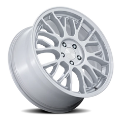 Rotiform PHX RC204 SX 20x10 +35 5x112mm 66.56mm Gloss Silver