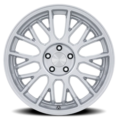 Rotiform PHX RC204 SX 20x8.5 +40 5x112mm 66.56mm Gloss Silver