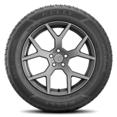 Kelly Edge Touring Plus Tires 215/55R17
