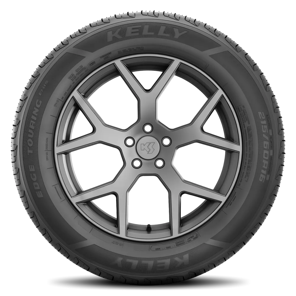 Kelly Edge Touring Plus Tires 225/50R17 XL