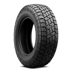 Nitto Terra Grappler G3 Tires 265/70R18
