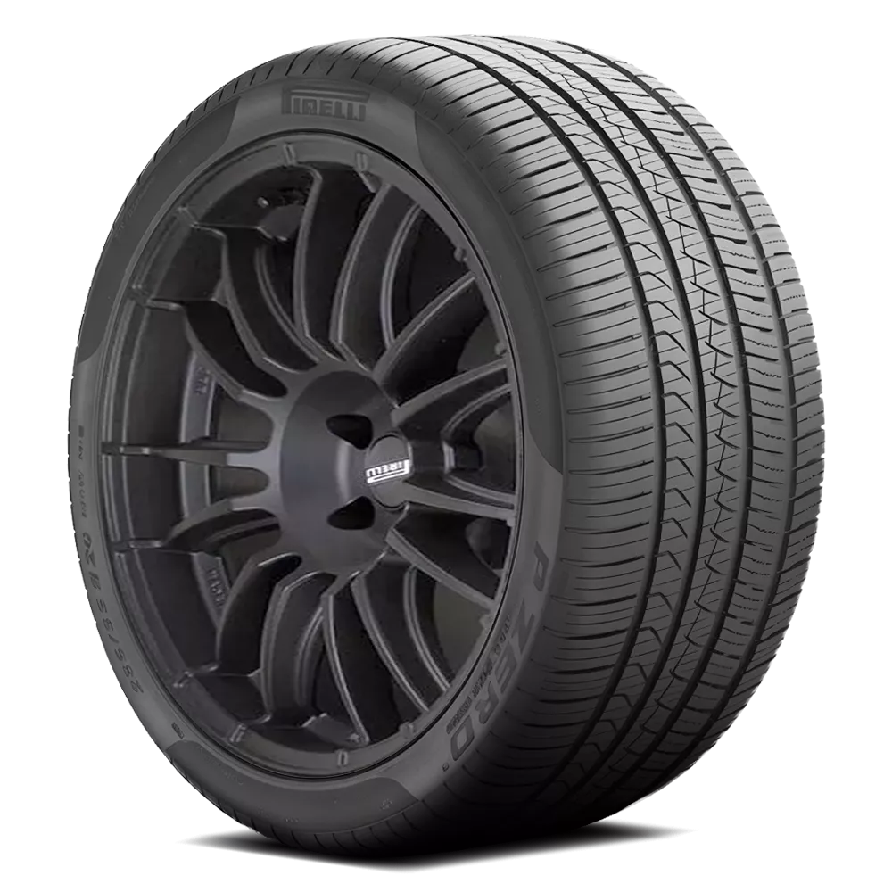 Pirelli Scorpion Zero ALL-Season Plus Tires 265/40R22 XL