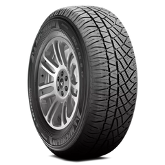 Michelin Latitude Cross Tires 285/45R21 XL