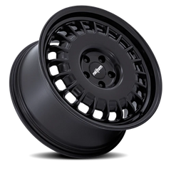 Rotiform PMF RC205 MX 20x10 +40 5x112mm 66.56mm Matte Black