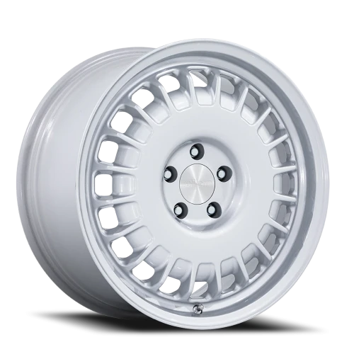 Rotiform PMF RC205 SX 19x8.5 +45 5x112mm 66.56mm Gloss Silver