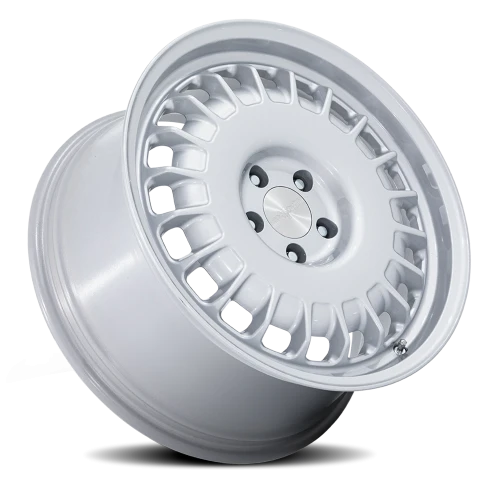 Rotiform PMF RC205 SX 20x8.5 +35 5x120mm 72.56mm Gloss Silver