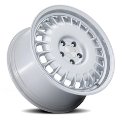 Rotiform PMF RC205 SX 18x8.5 +35 5x120mm 72.56mm Gloss Silver