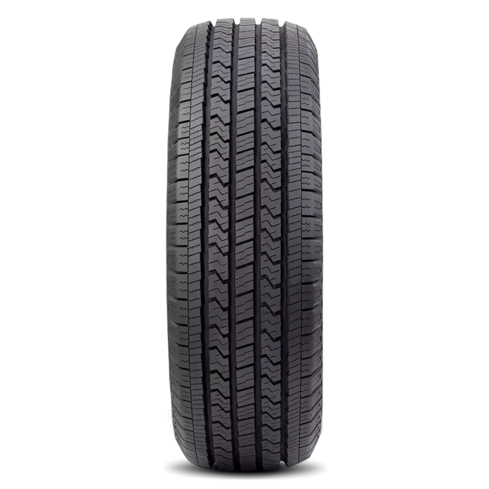 Hercules Terra Trac Cross-V Tires 235/55R19 XL