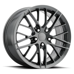 Performance Replica PR121 G 19x10 +79 5x120.65mm 70.7mm Gunmetal