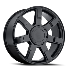Performance Replica PR122 GB 22x9 +31 6x139.7mm 78.3mm Gloss Black