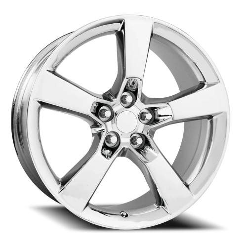 Performance Replica PR125 C 20x8 +35 5x120mm 67.06mm Chrome