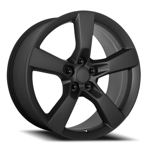 Performance Replica PR125 MB 20x9 +40 5x120mm 67.06mm Matte Black
