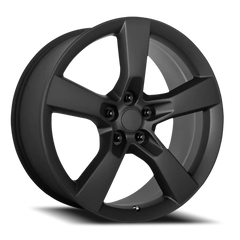 Performance Replica PR125 MB 20x9 +40 5x120mm 67.06mm Matte Black