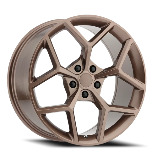 Performance Replica PR126 GD 20x10 +23 5x120mm 67.06mm Copper