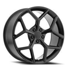 Performance Replica PR126 MB 20x9 +30 5x120mm 67.06mm Matte Black