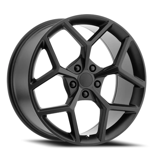 Performance Replica PR126 MB 20x11 +43 5x120mm 67.06mm Matte Black