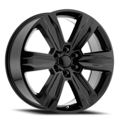 Performance Replica PR172 GB 22x9 +44 6x135mm 87.1mm Gloss Black