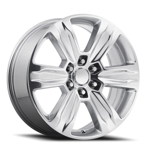 Performance Replica PR172 PO 22x9 +44 6x135mm 87.1mm Polished