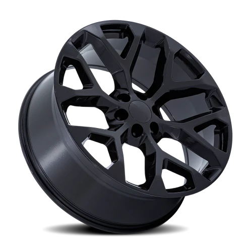 Performance Replica PR177 GB 26x10 +24 6x139.7mm 78.1mm Gloss Black