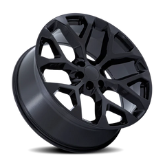 Performance Replica PR177 GB 22x9 +24 6x139.7mm 78.1mm Gloss Black