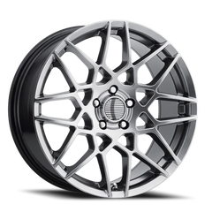 Performance Replica PR178 SL 20x10 +48 5x114.3mm 70.7mm Hyper Silver