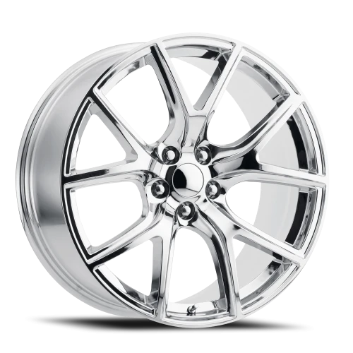 Performance Replica PR181 C 20x10 +50 5x127mm 71.5mm Chrome