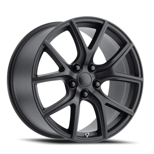 Performance Replica PR181 SB 20x10 +50 5x127mm 71.5mm Satin Black