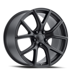 Performance Replica PR181 SB 20x9 +34 5x127mm 71.5mm Satin Black